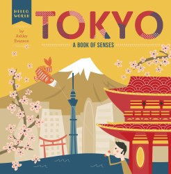 Hello World: Tokyo