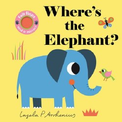 Where's the Elephant?