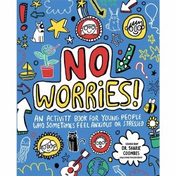 Mindful Kids No Worries