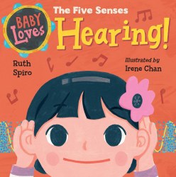 Baby Loves Hearing