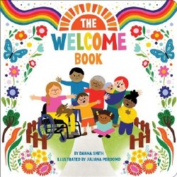 Welcome Book