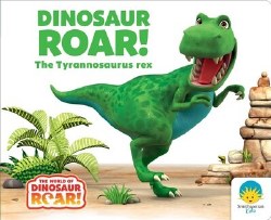Dinosaur Roar