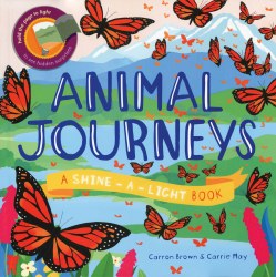 Shine-A-Light: Animal Journeys