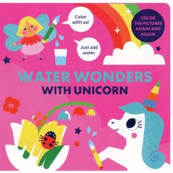 Water Wonders with Unicorn