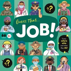 Guess that Job!