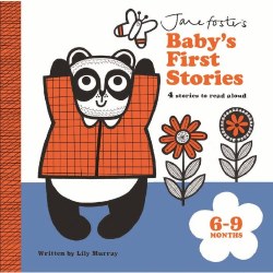 Baby's First Stories 6-9m