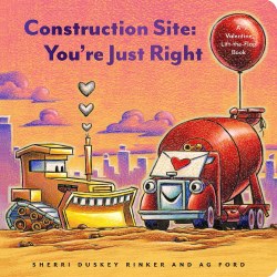 Construction Site: You’re Just