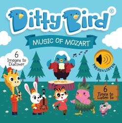 Music of Mozart