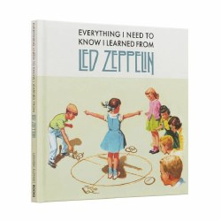 Everything I Need to Know