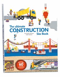 Ulimate Construction Book