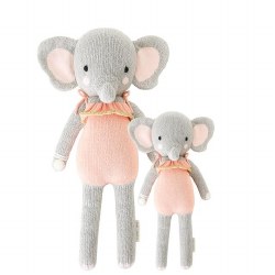Eloise the Elephant 13" Little