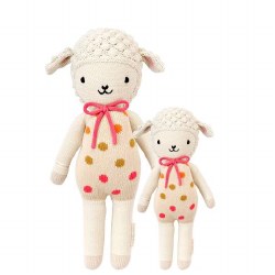 Lucy the Lamb 13" Little