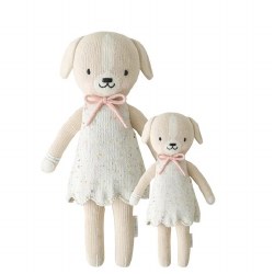 Mia the Dog 13" Little