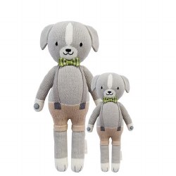 Noah the Dog 13" Little