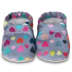 Slippers Charlie 6-12m