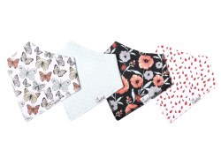 Bandana Bibs Dot