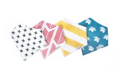 Bandana Bibs Indie