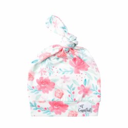 Knot Hat June