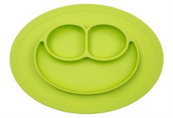 Mini Mat Lime