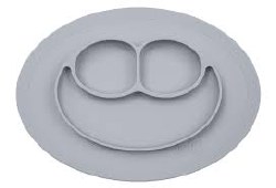 Mini Mat Pewter
