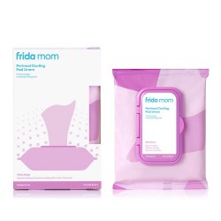 Perineal Cooling Pad Liner 24ct