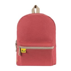 B Pack Brick Red