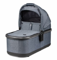 Agio Z4 Bassinet Carrycot Mirage
