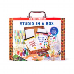 Studio in a Box