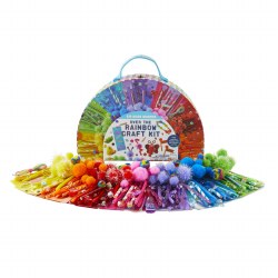 Over the Rainbow Craft Kit