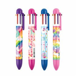 Click Pens Unique Unicorns