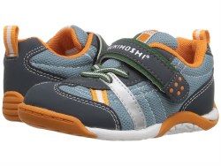 Kaz Charcoal/Sea 12.5
