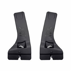 Aptica/Aptica XT Car Seat Adapers