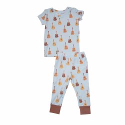 PJ Set Guitars 18-24m