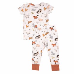 PJ Set Farm 2T