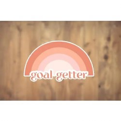 Goal Getter