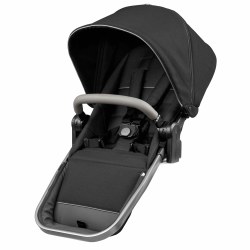 Agio Z4 Companion Seat Black Pearl