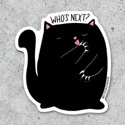 Who's Next