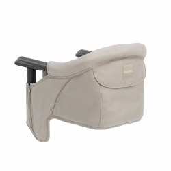 Fast Table Chair Cream