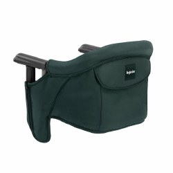 Fast Table Chair Dark Green