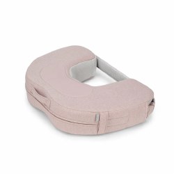 Elysia Nursing Pillow Pink