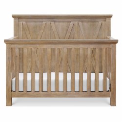 Emory Farmhouse 4-in-1 Crib