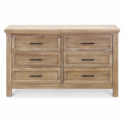 Emory Farmhouse Dresser