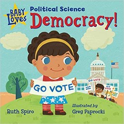 Baby Loves Democracy