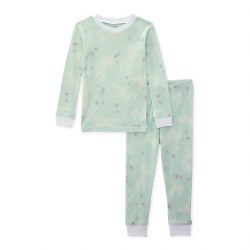 PJ Set Unicorn 9-12m