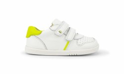 I-Walk Riley White/Neon 24
