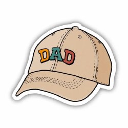 Dad Hat