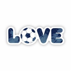 Love Soccer