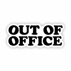 Out of Office