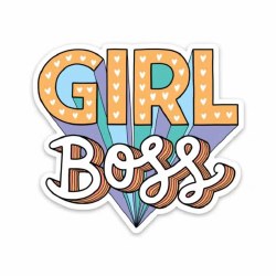 Girl Boss