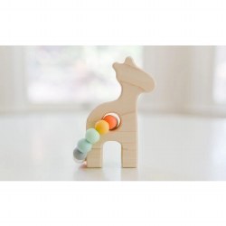 Giraffe Grasping Toy